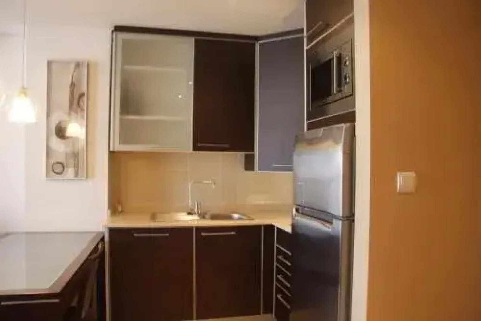 Apartmento Avda Madrid