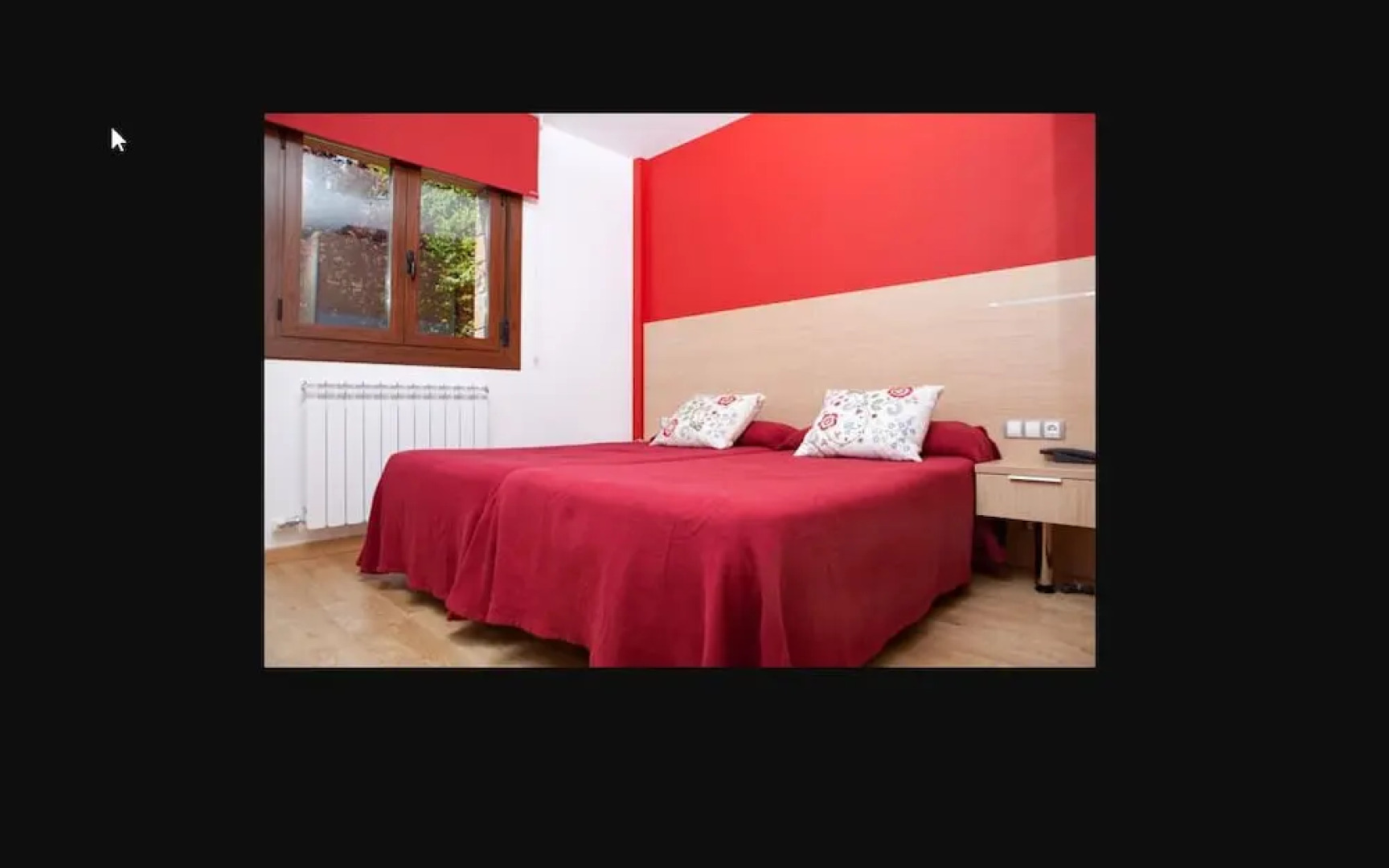 Apartahotel Castejón de Sos