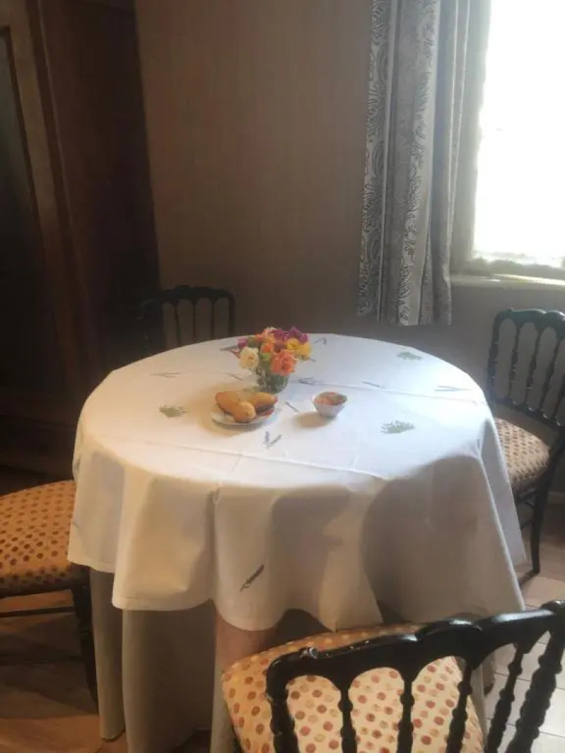 La Maison de juliette