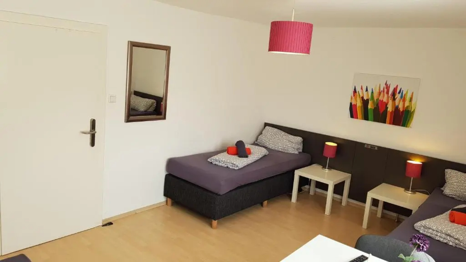 Ferienwohnung Fulda