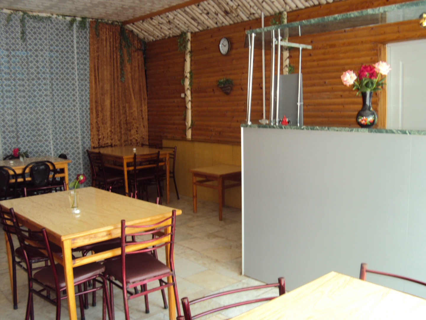 Flamingo (Mezhvodnoe)