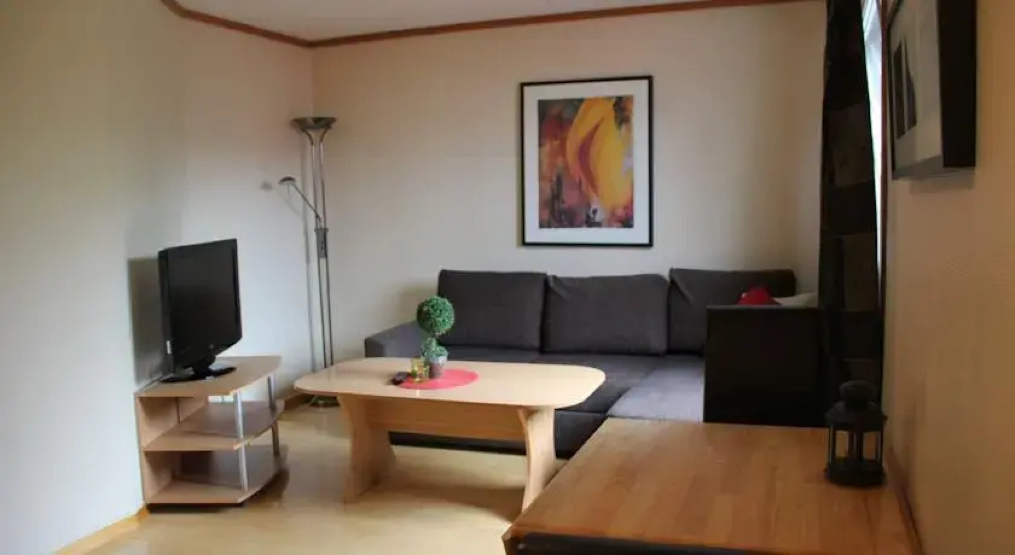 Hamresanden Ferieleiligheter