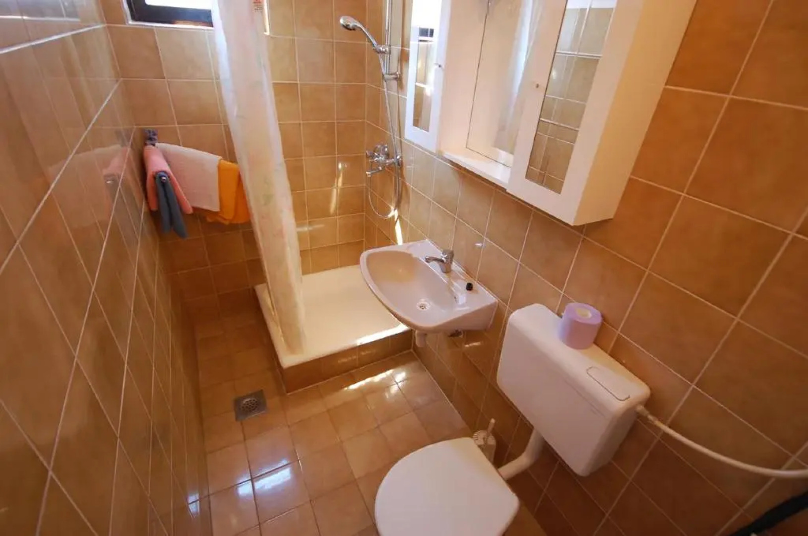 Apartments Mahmutovic