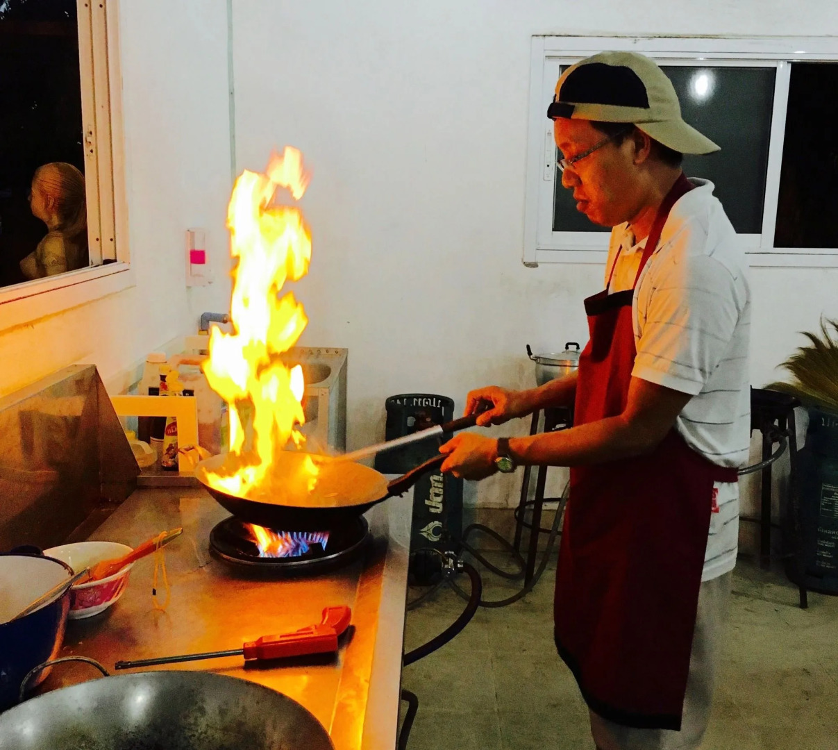 Koh Mook Riviera Beach Resort