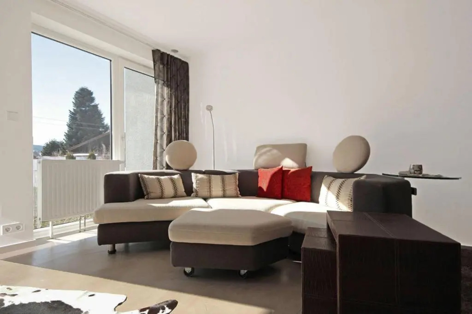 Appartement Falkenstein