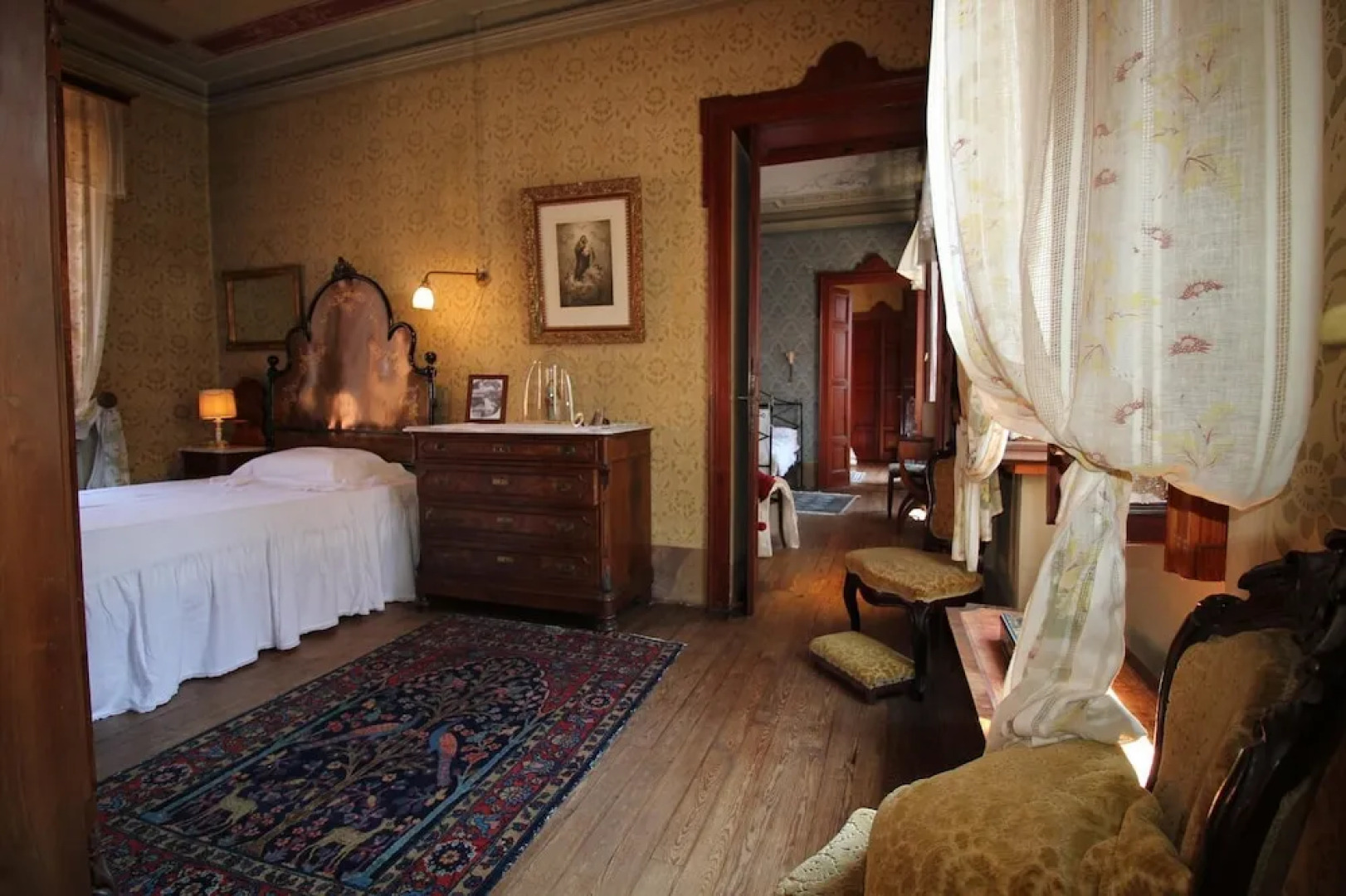 La Dimora dei Ciliegi, Charming Apartment Overlooking Lake Maggiore