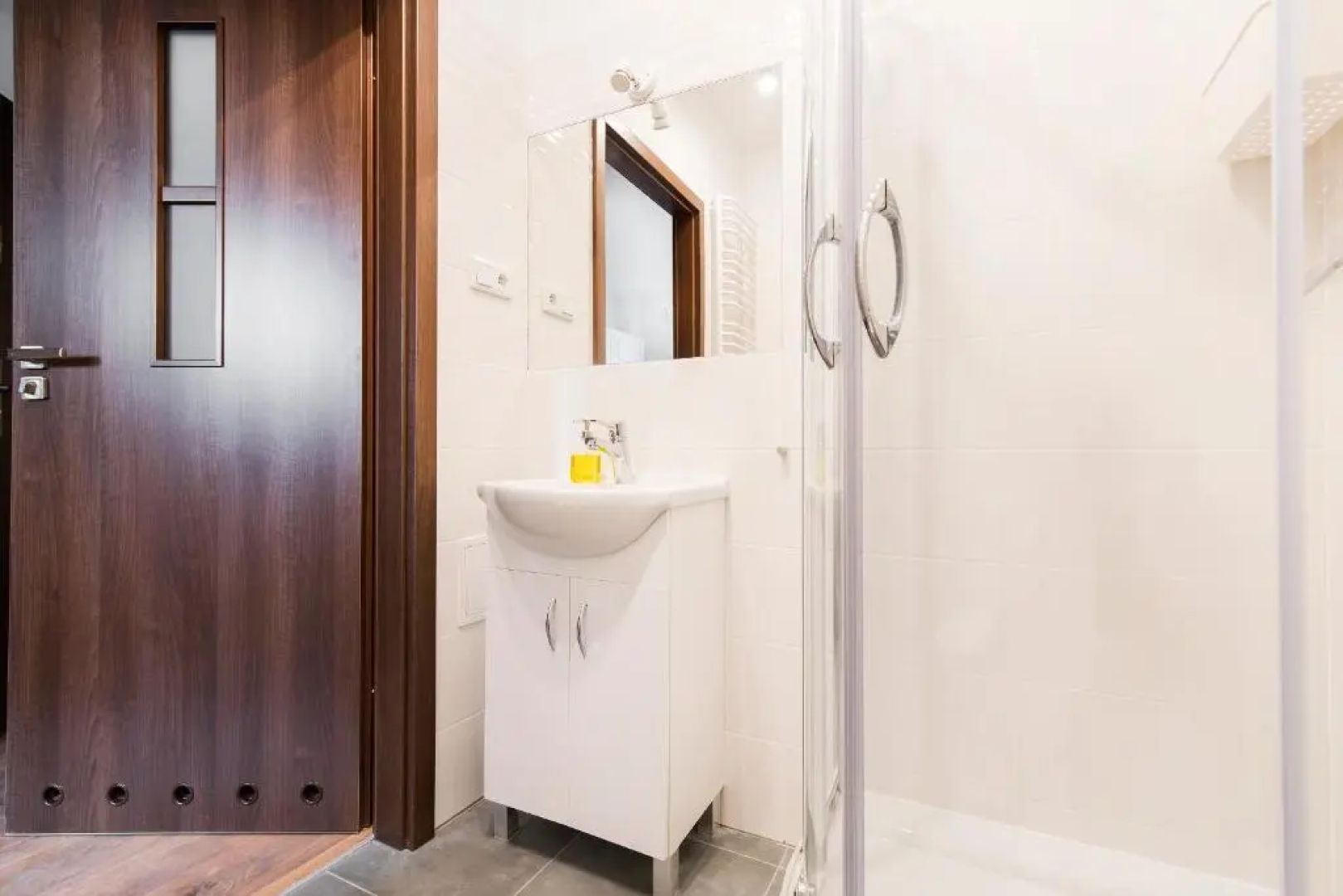 Apartamenty Nałęczowskie
