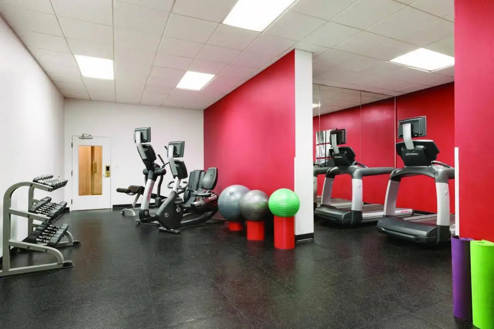 Radisson Hotel Seattle Airport