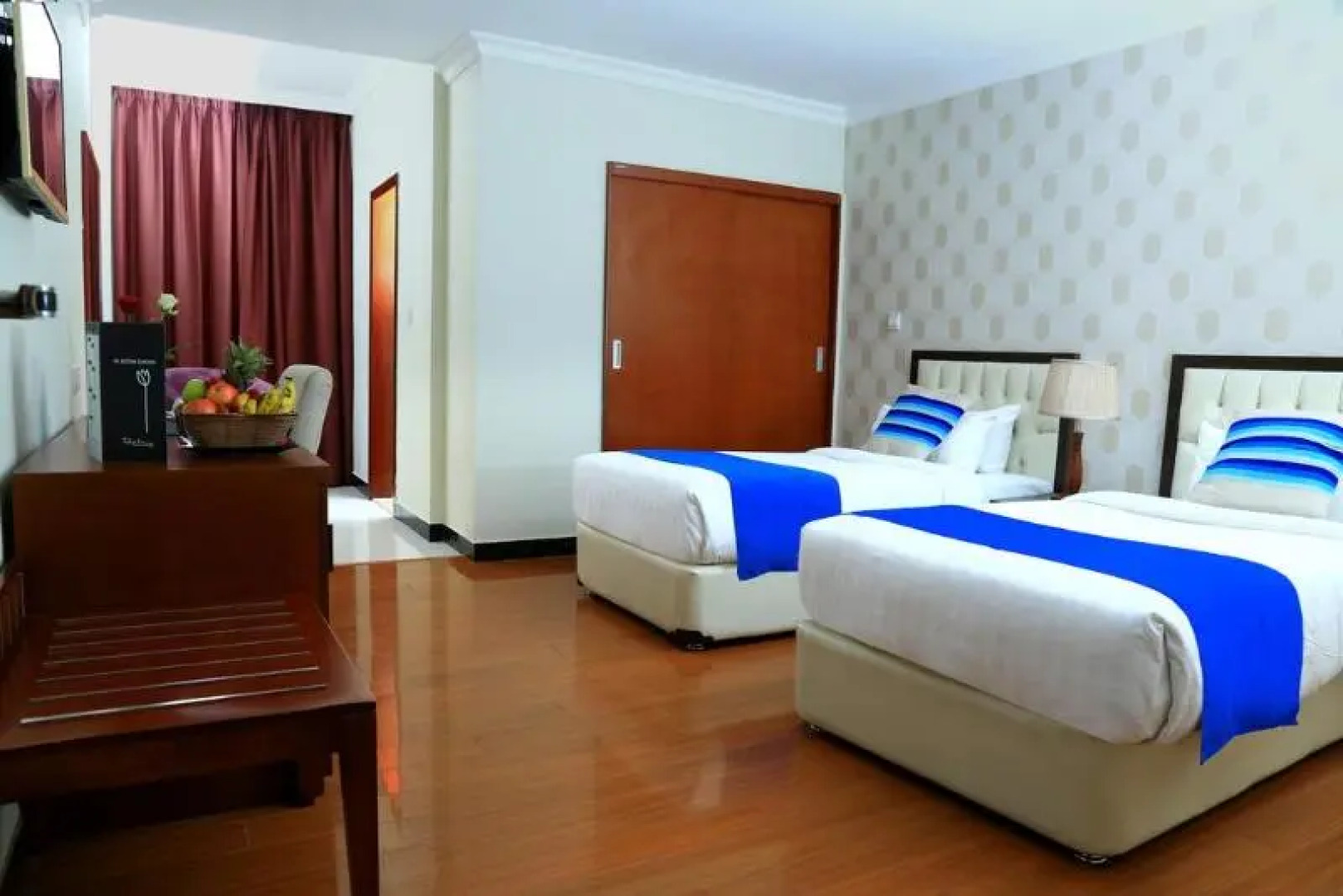 Tulip Inn Olympia Addis Ababa Hotel