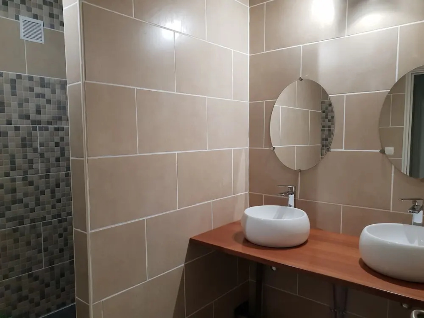 Gite Bienvenue dans les Hauts