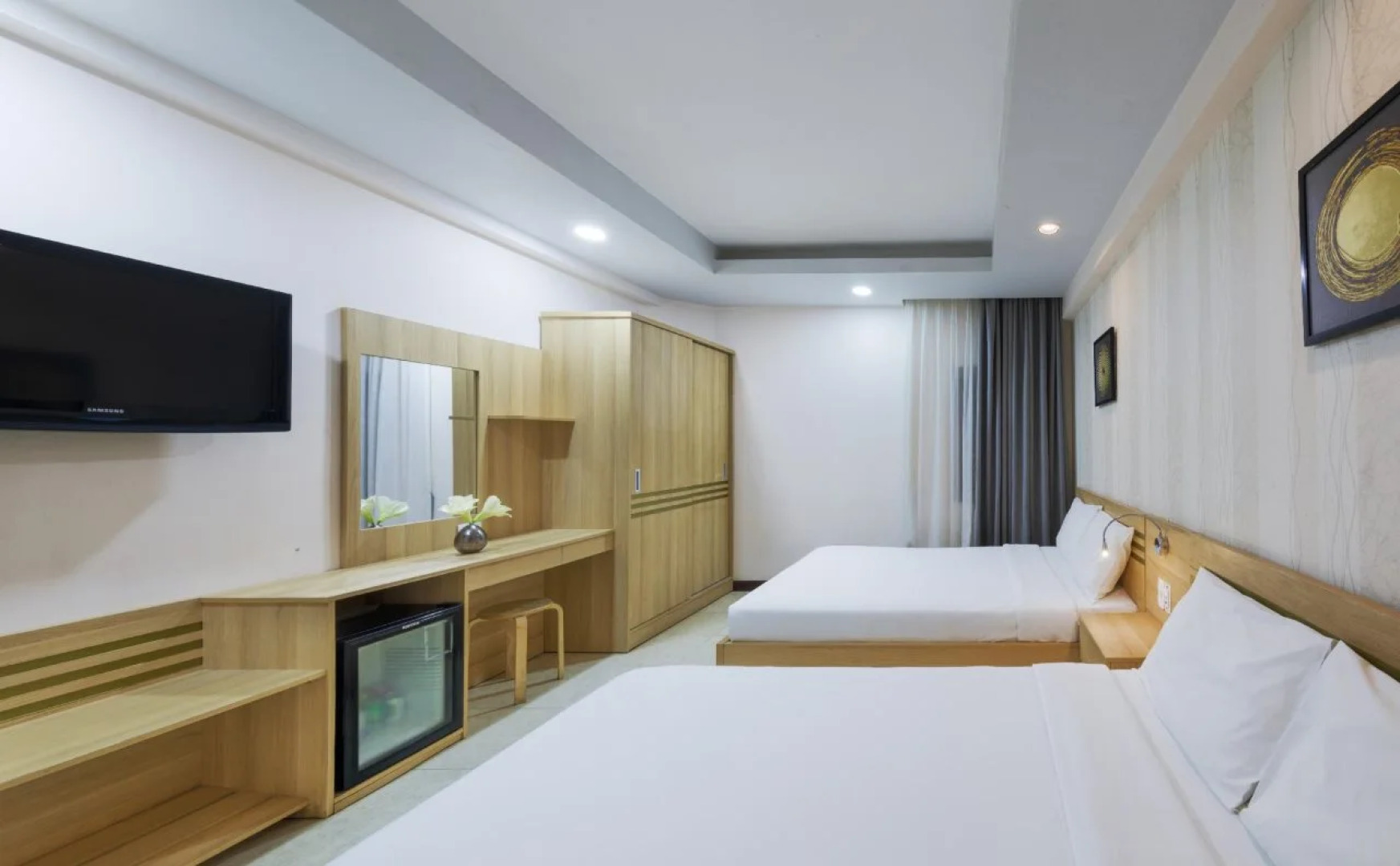 Phu Quy 2 Hotel