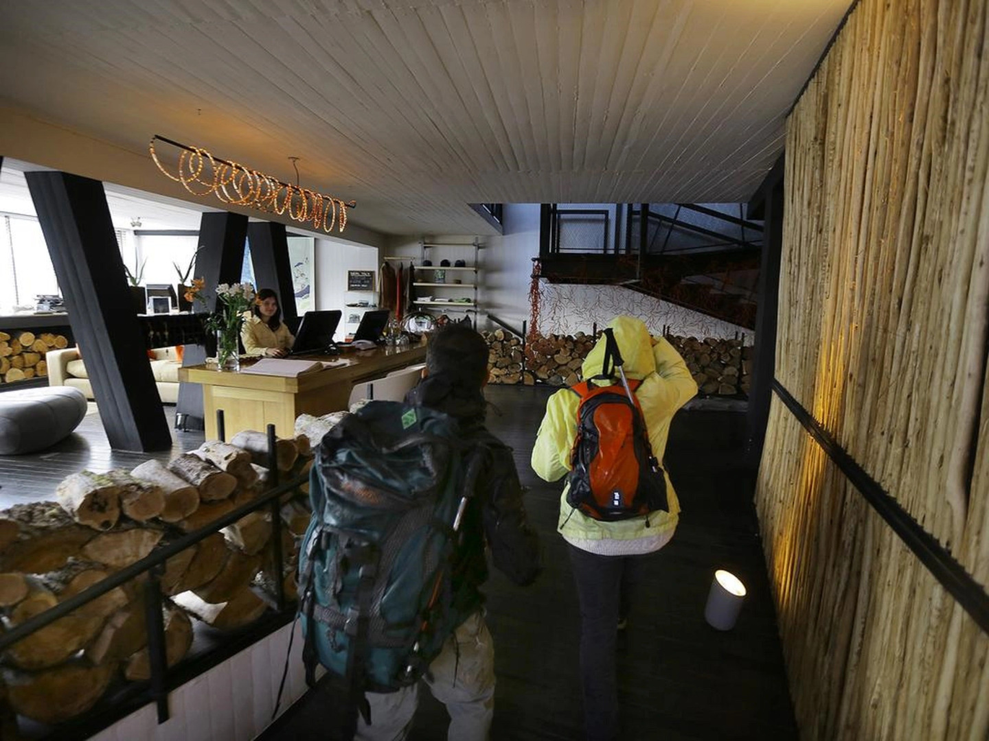 Noi Indigo Patagonia