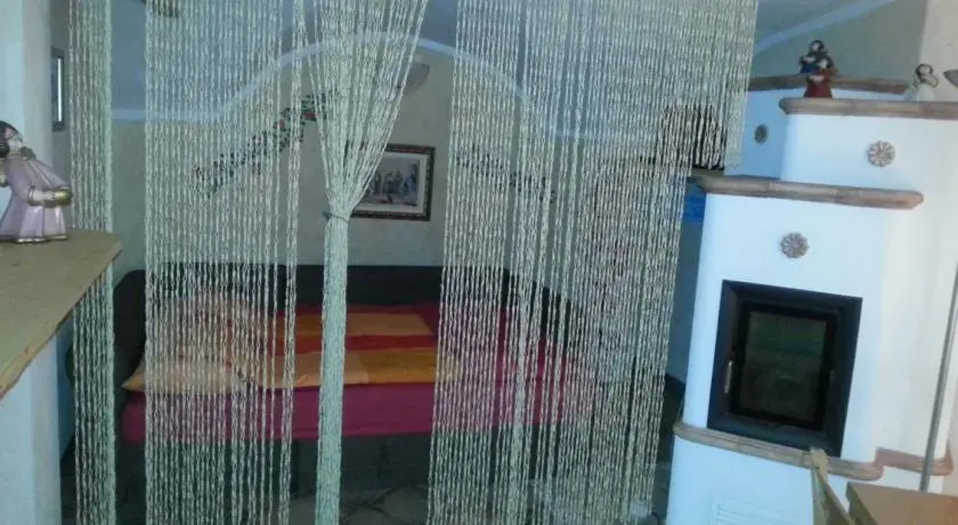 Monolocale caratteristico