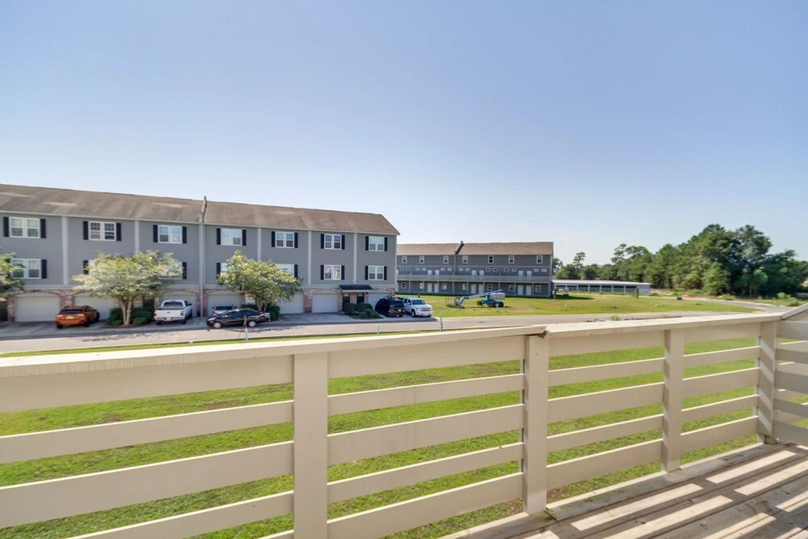 Spacious D'iberville Townhome Near Beach & Casino!