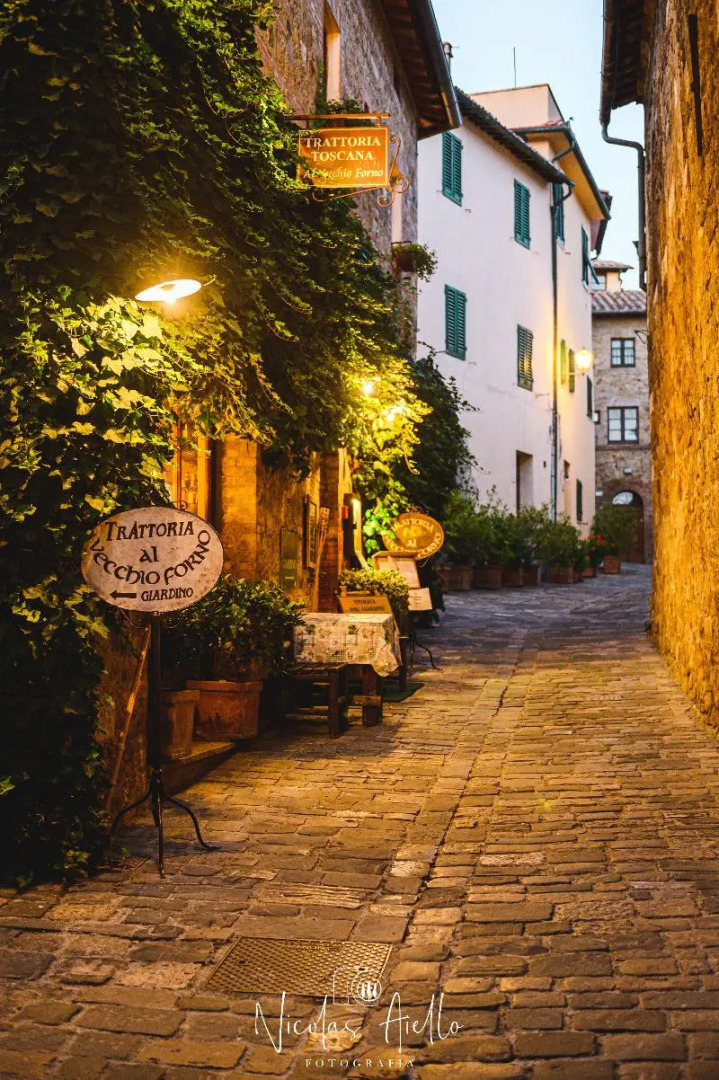 Hotel Palazzo del Capitano Wellness & Relais - Luxury Borgo Capitano Collection