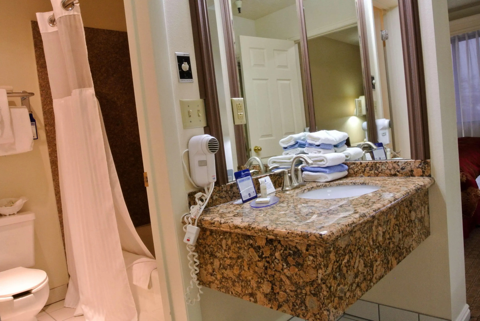 Best Western Inn Tooele