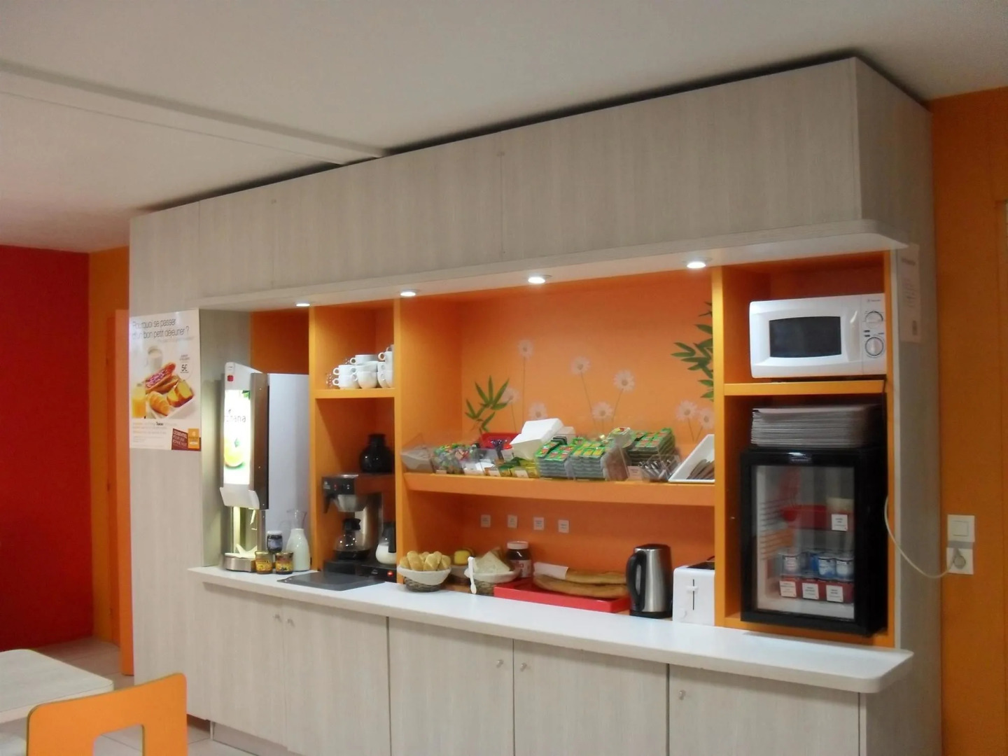 Hôtel Premiere Classe Metz Technopole