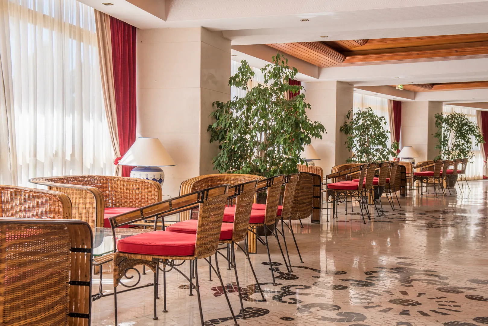 Vila Gale Ampalius Resort Hotel