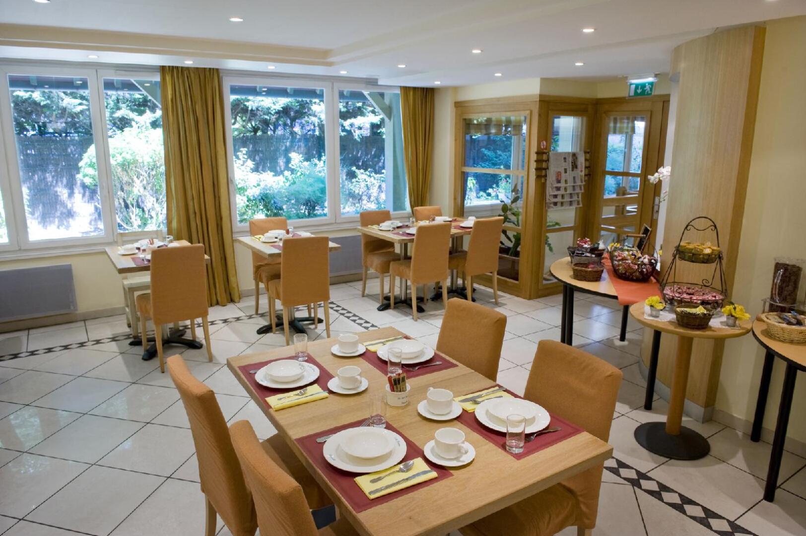 Pierre & Vacances Premium Residence La Villa Gardénia