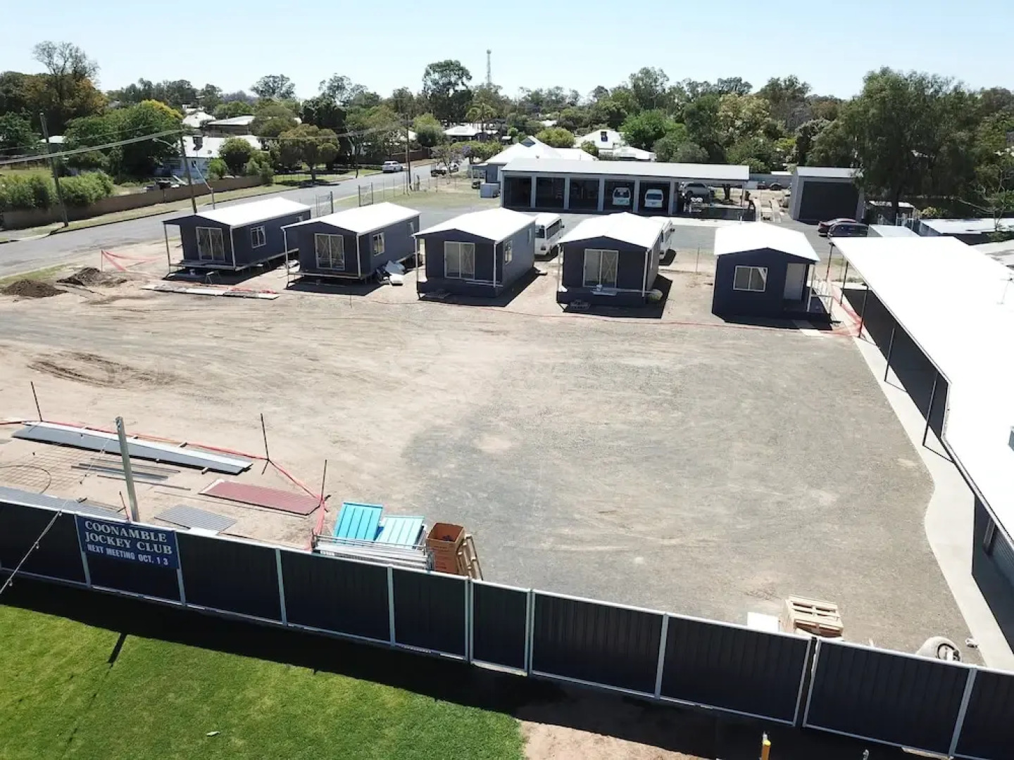 Terminus Hotel Coonamble