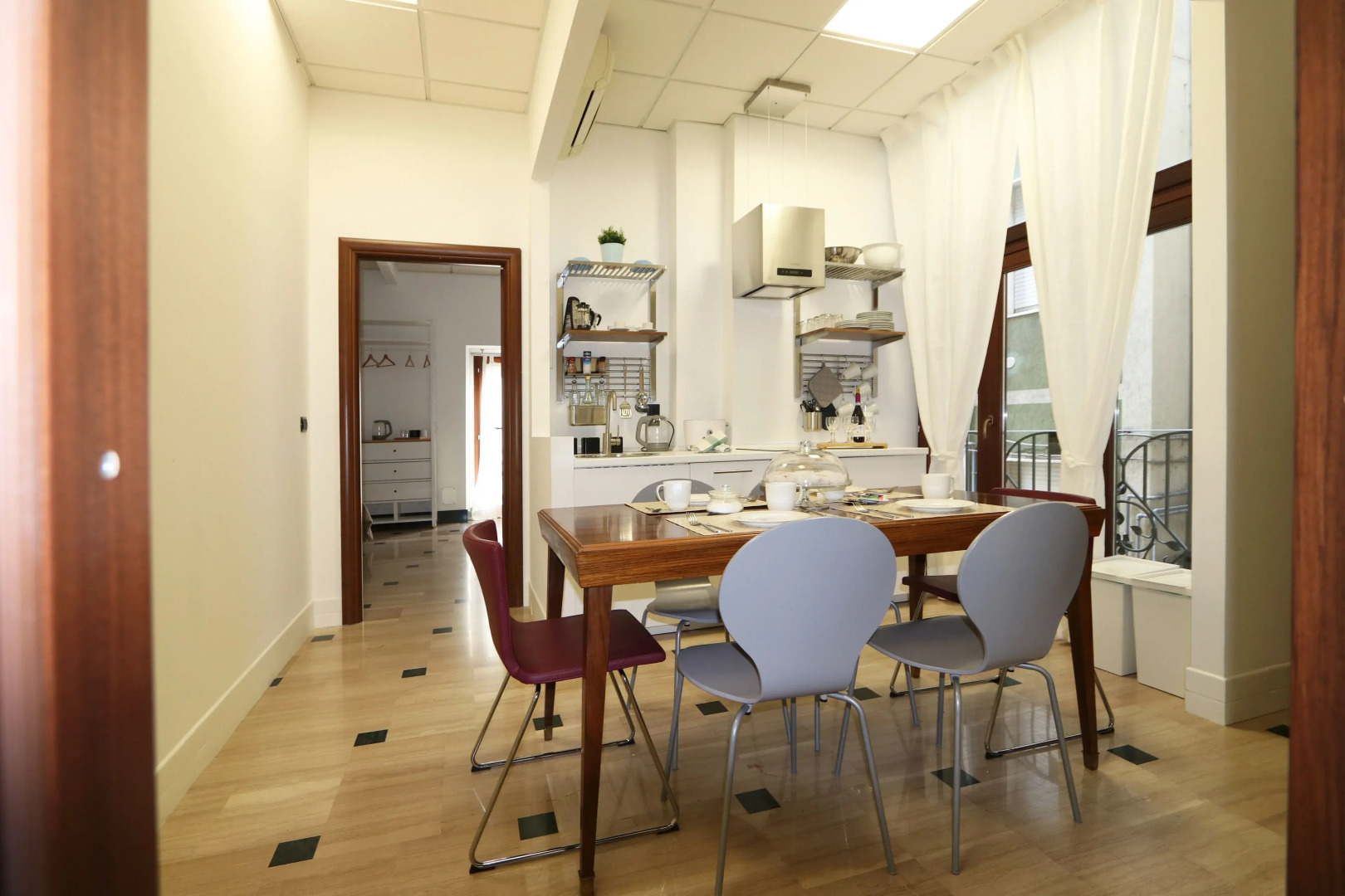 B&B Palazzo de Il Nuovo Duca Minimo