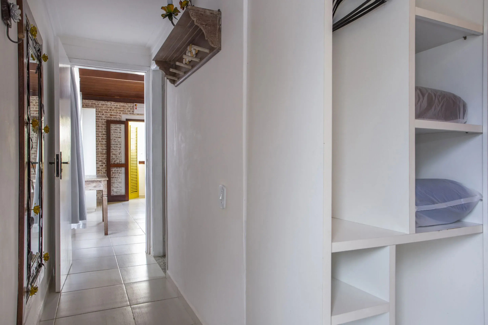 Hotel Village Enseada