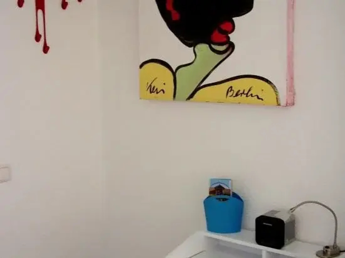 Gästezimmer am Elberadweg