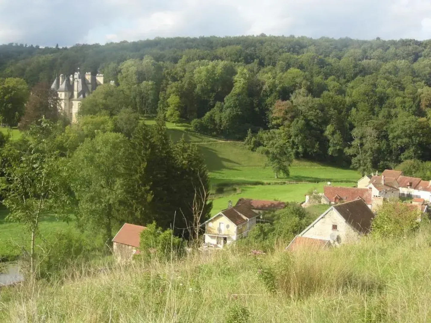 Les Chambres de Rochefort