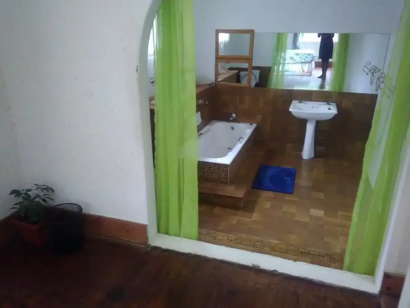 Breeze Guest House