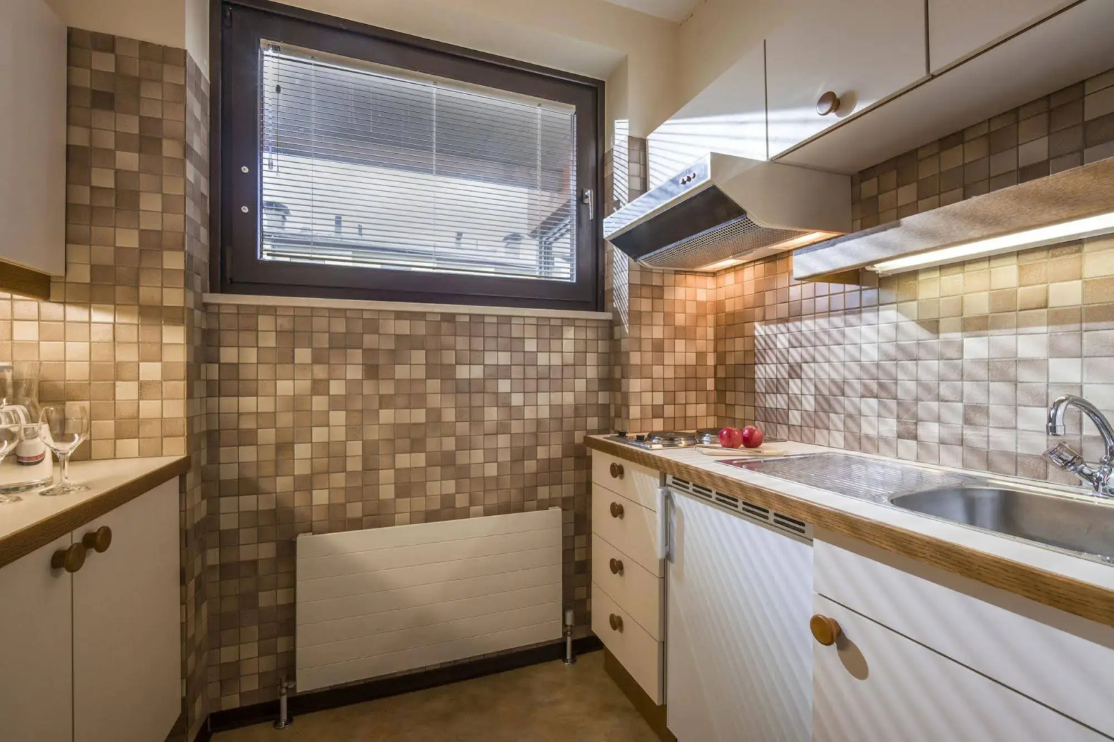 Aparthotel Andreas Hofer