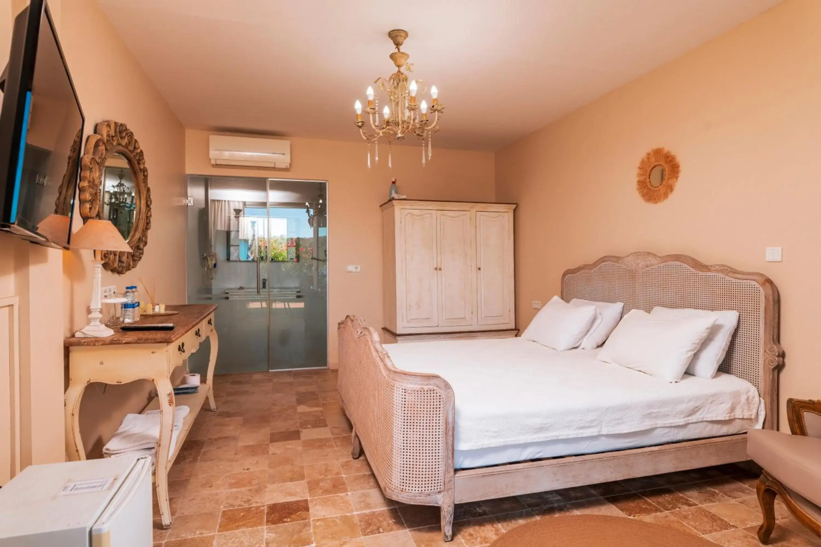 Yalıçapkını Boutique Hotel - Boutique Class