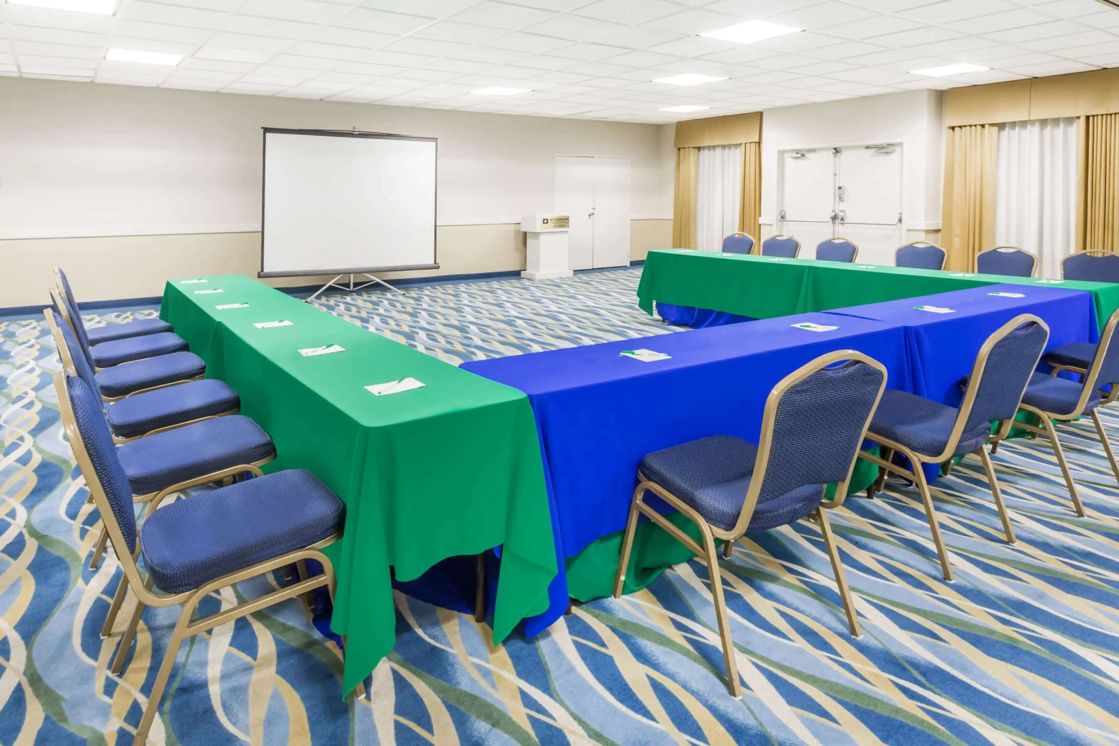 Wyndham Garden San Diego Near SeaWorld