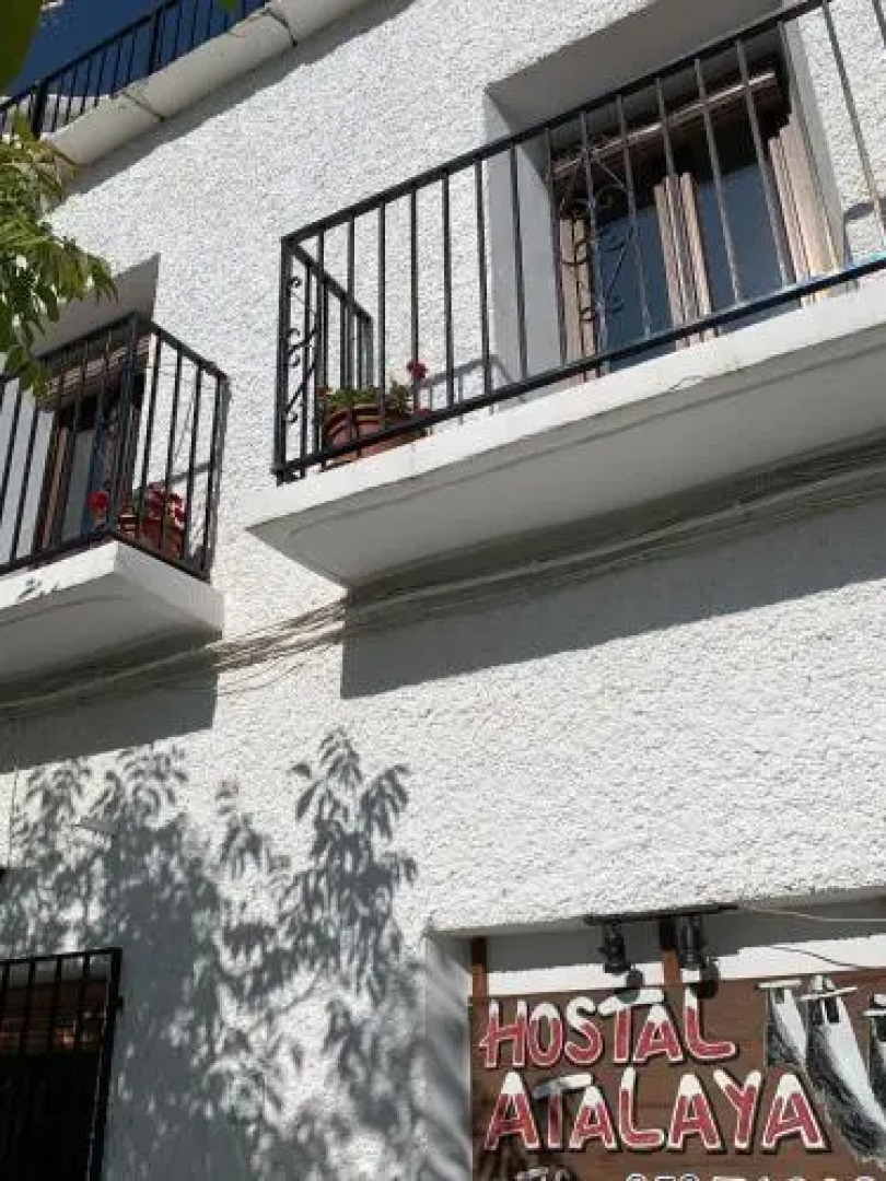 Hostal Rural Atalaya