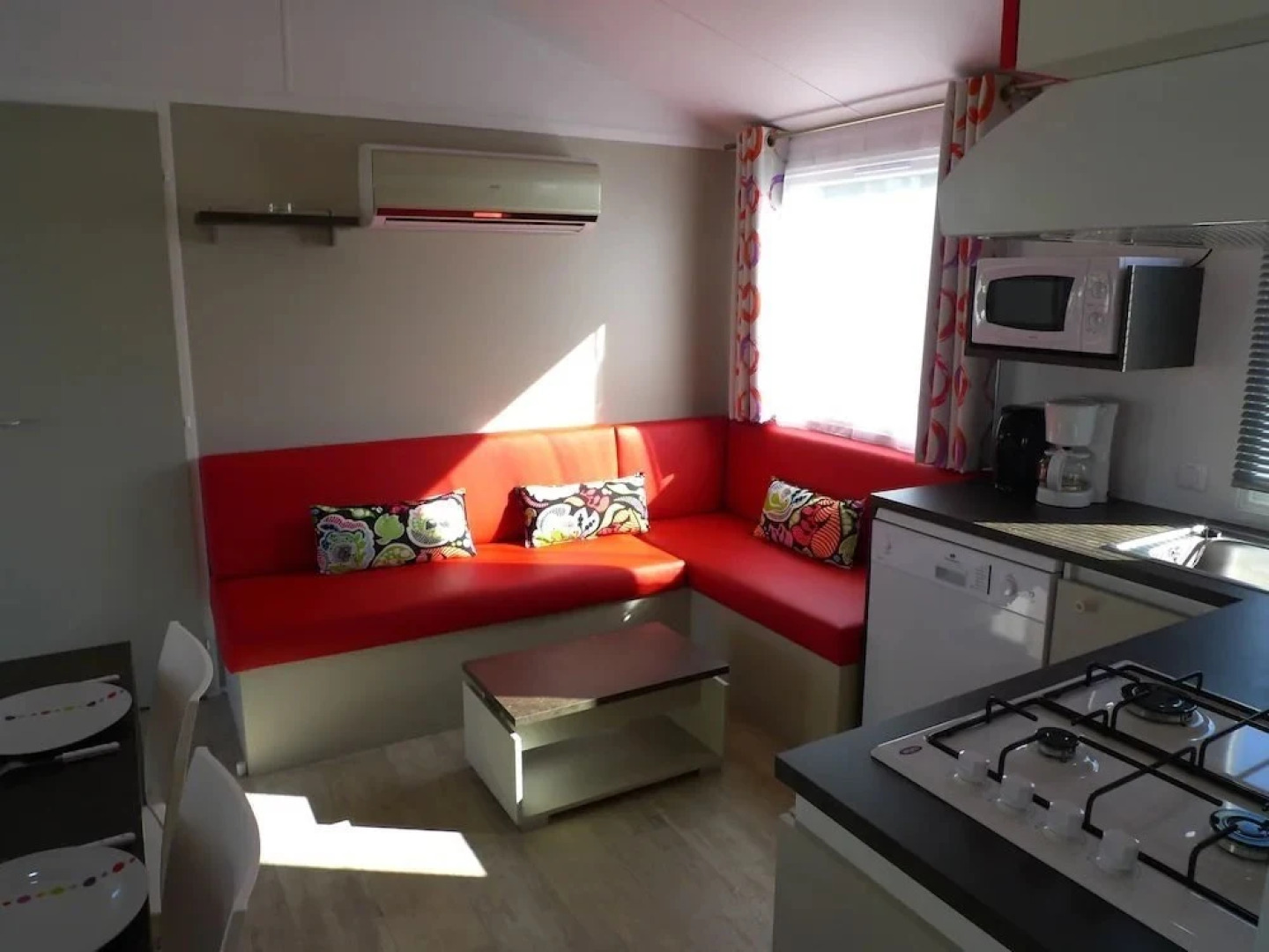 Camping Lou Broustaricq **** - Maeva Camping