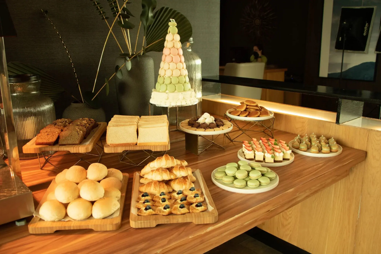 Midori Clark Hotel and Casino