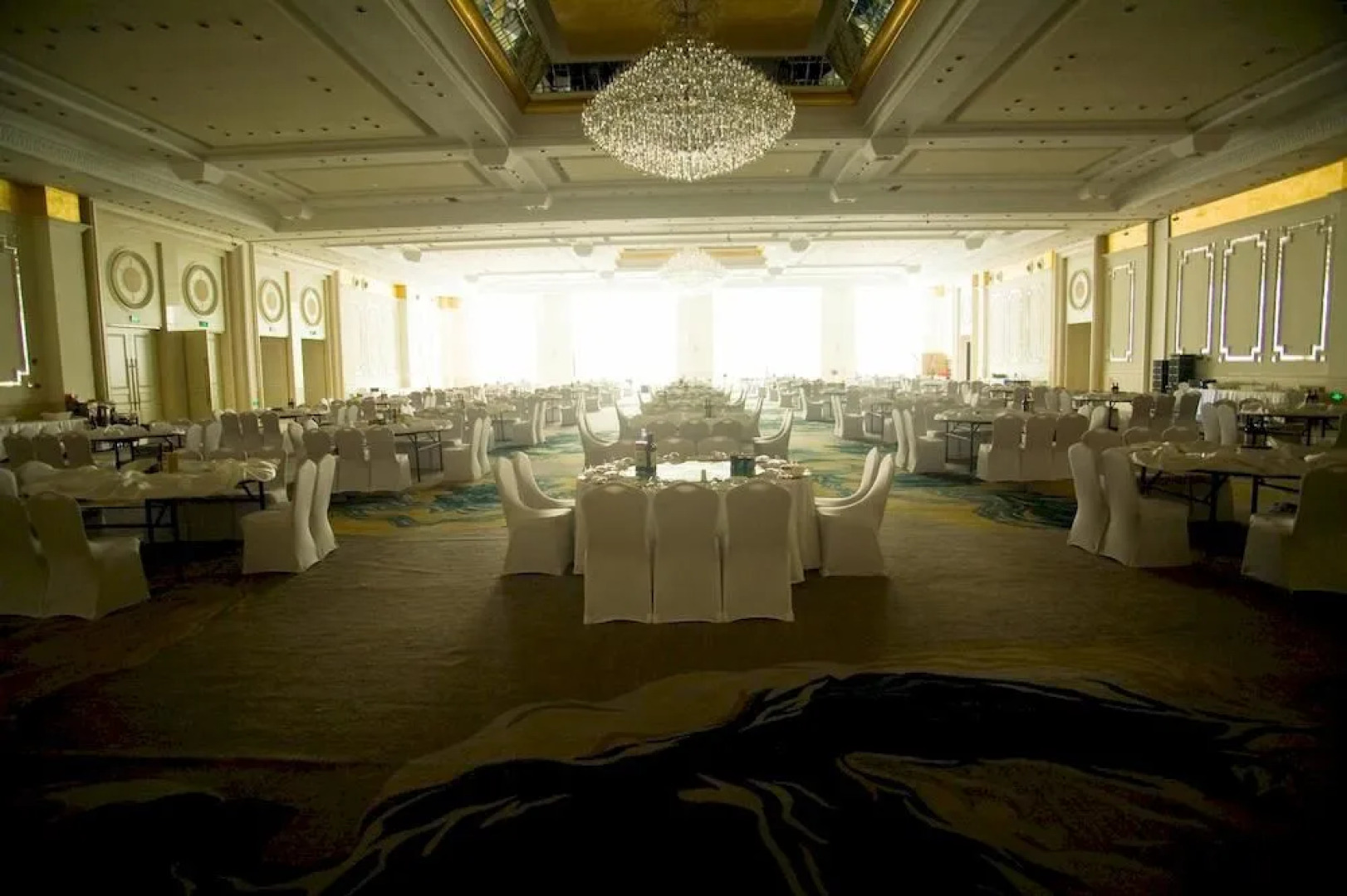 Huayuan Hotel - Wenzhou