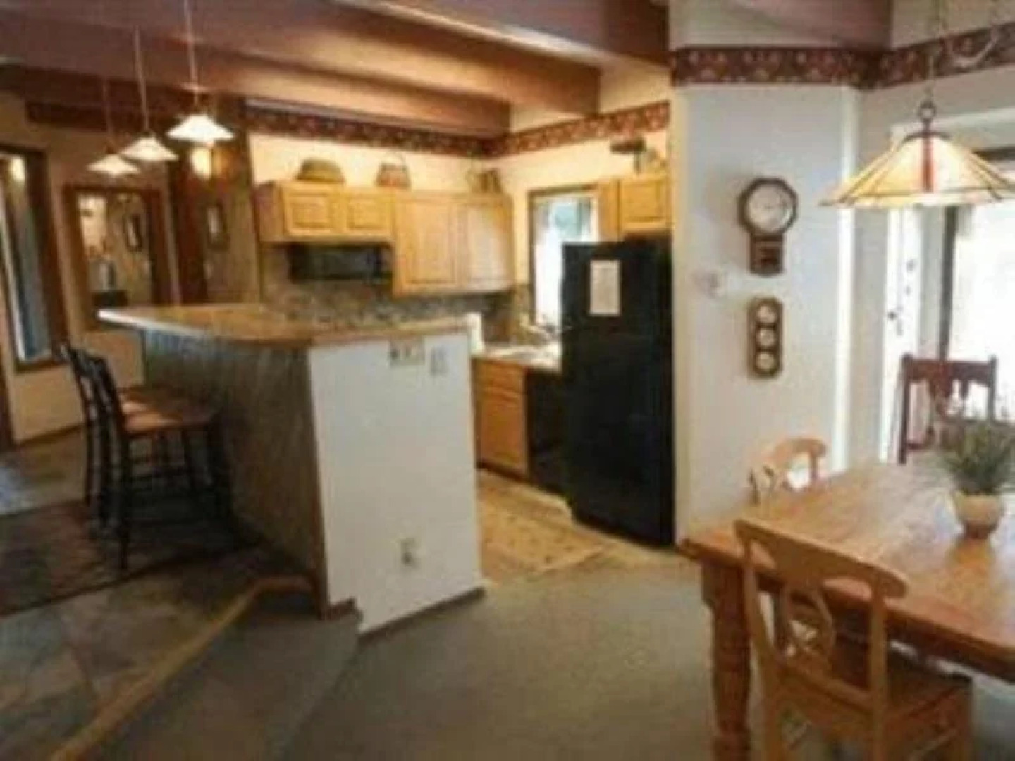 Winterwood Townhomes Win08 2 Br Condo by RedAwning