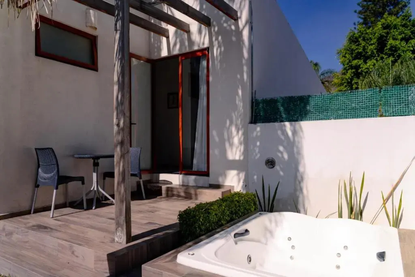 Río Tinto Hotel Boutique