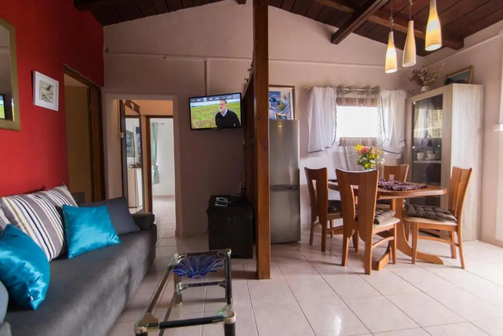 Holiday home Rusticana***Sali, Dugi otok