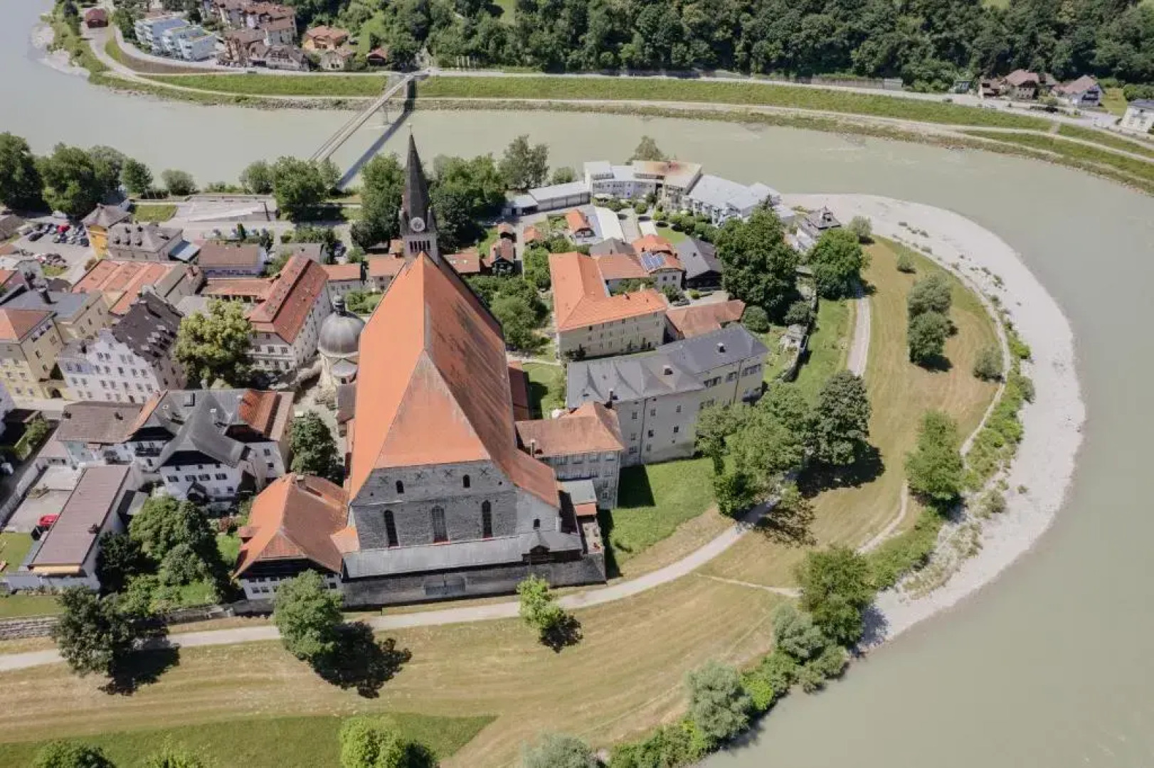 Gasthof und Hotel Traunsteiner Hof