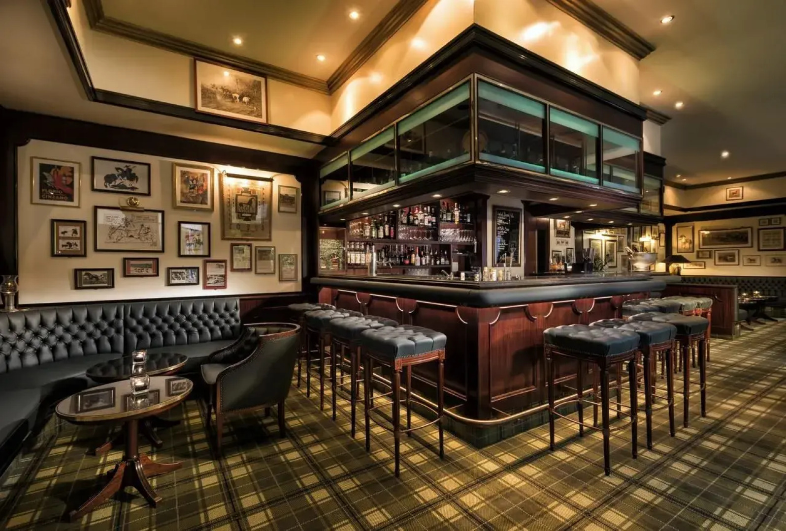 Badischer Hof Baden-Baden - Leonardo Limited Edition