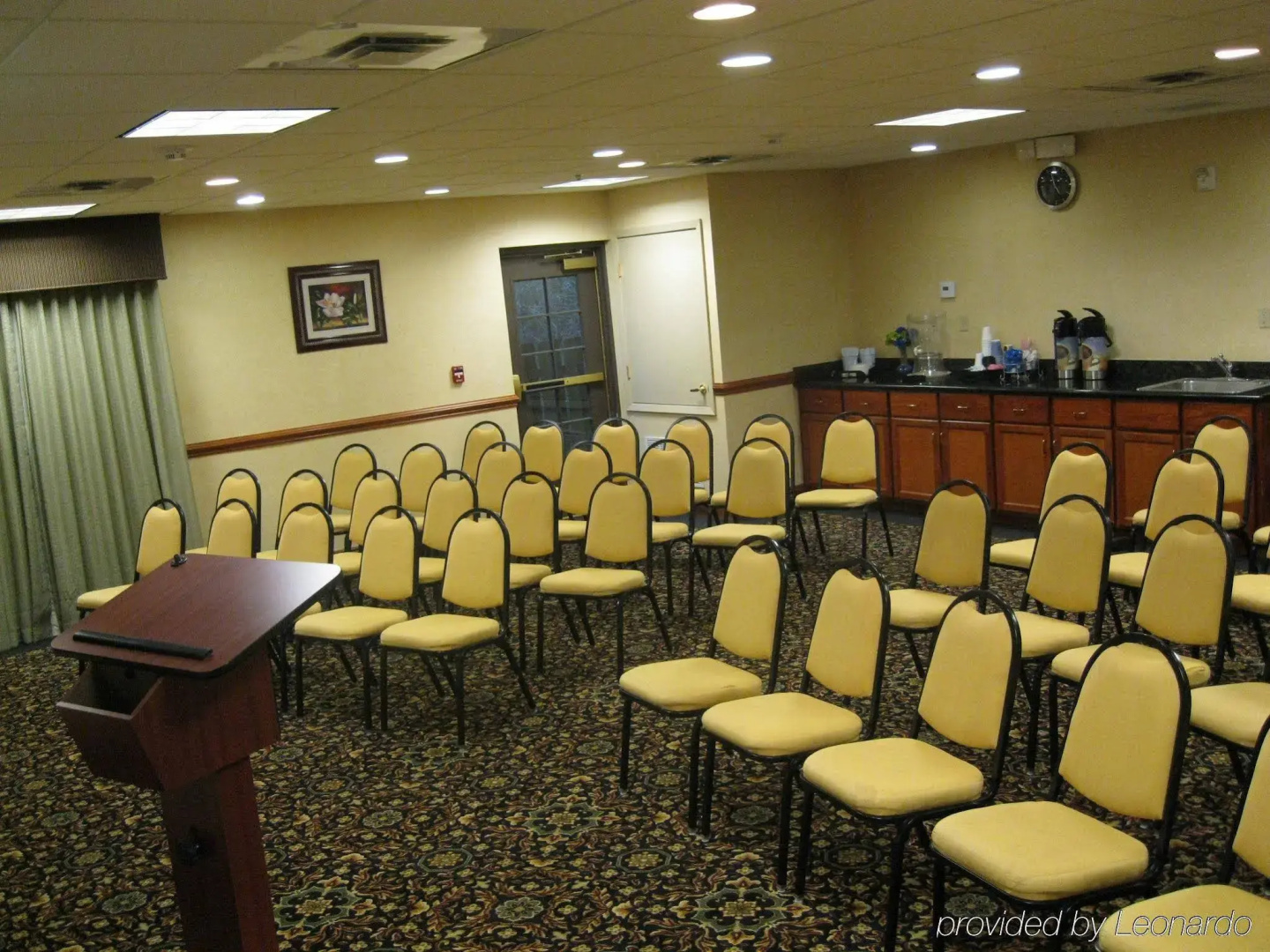 Holiday Inn Express Hotel & Suites West I 10 by IHG