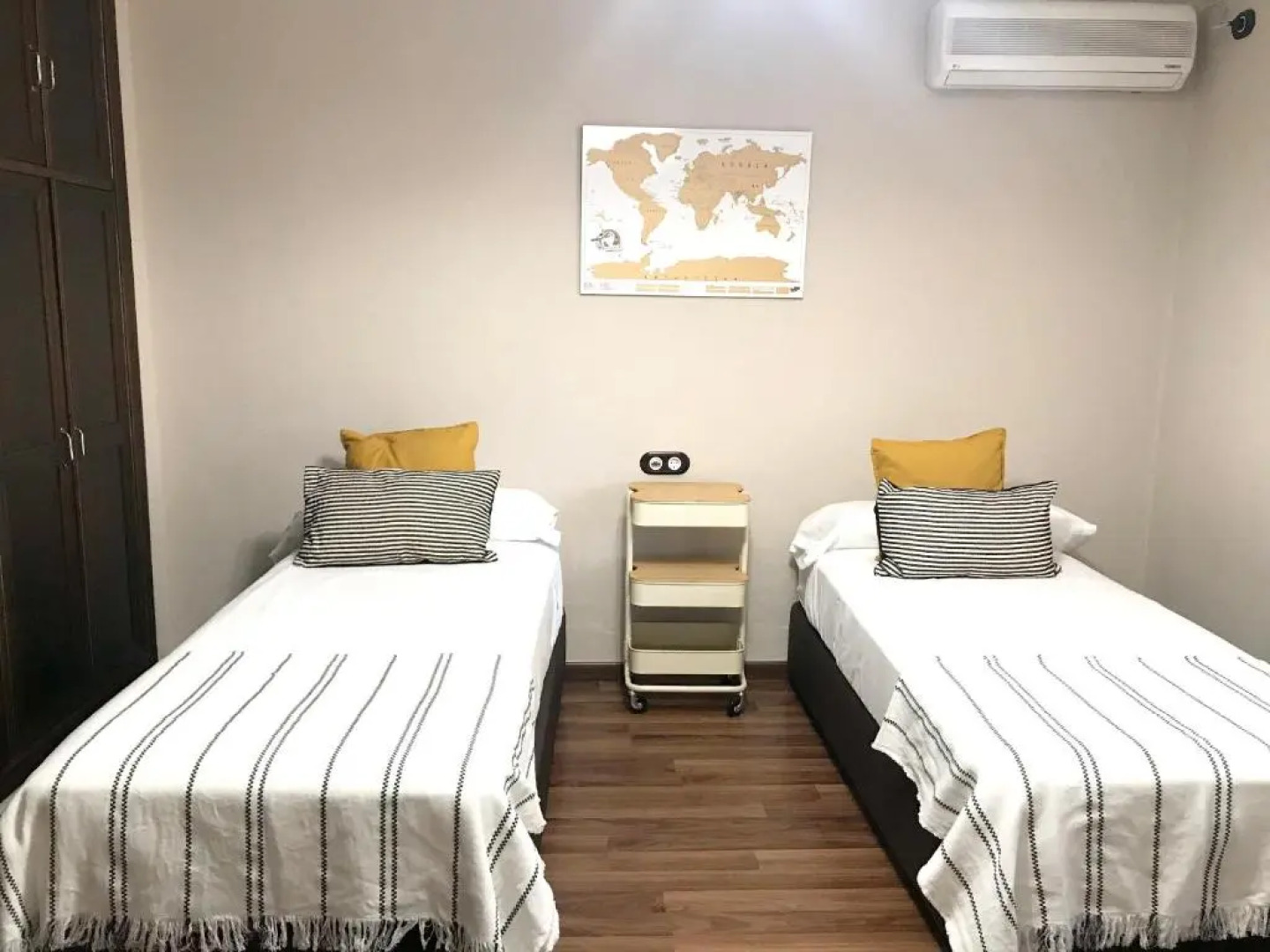 Villa With 3 Bedrooms in Hornachuelos, With Private Pool and Wifi