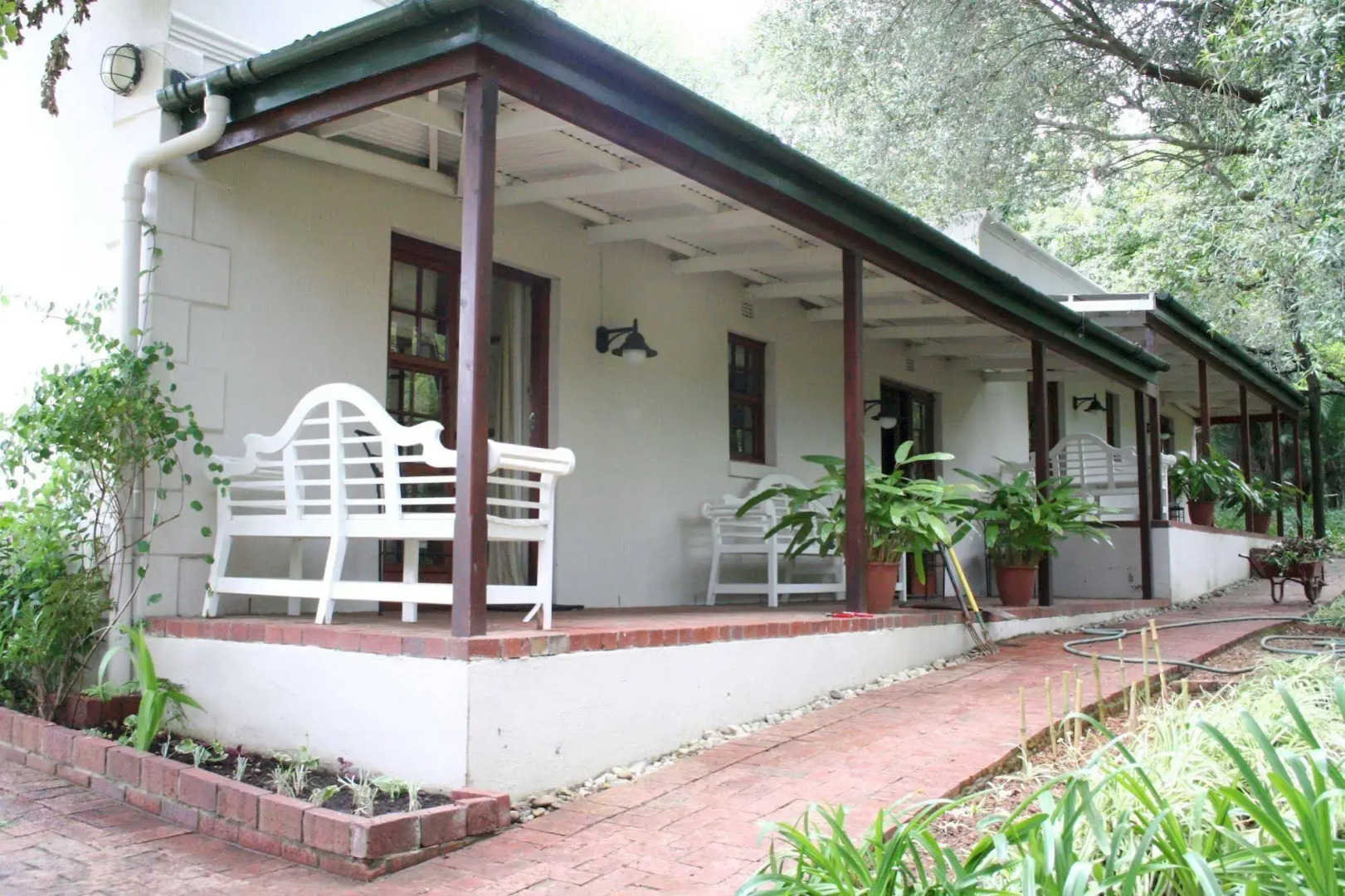 Diemersfontein Wine and Country Estate