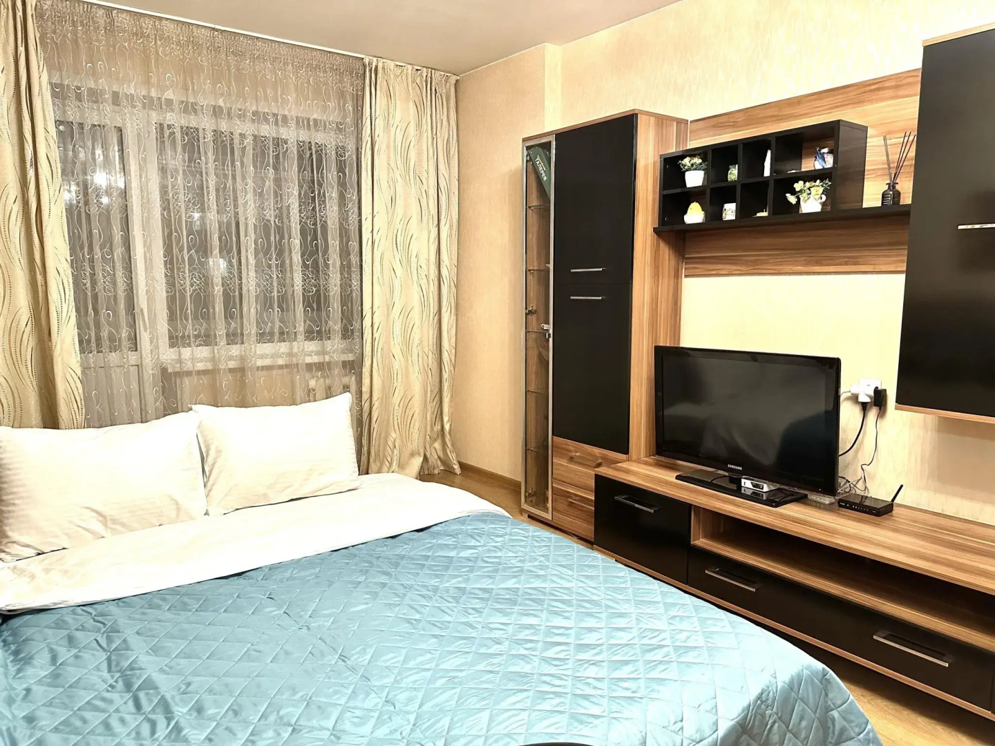 Доминго на улице Орджоникидзе 5Г