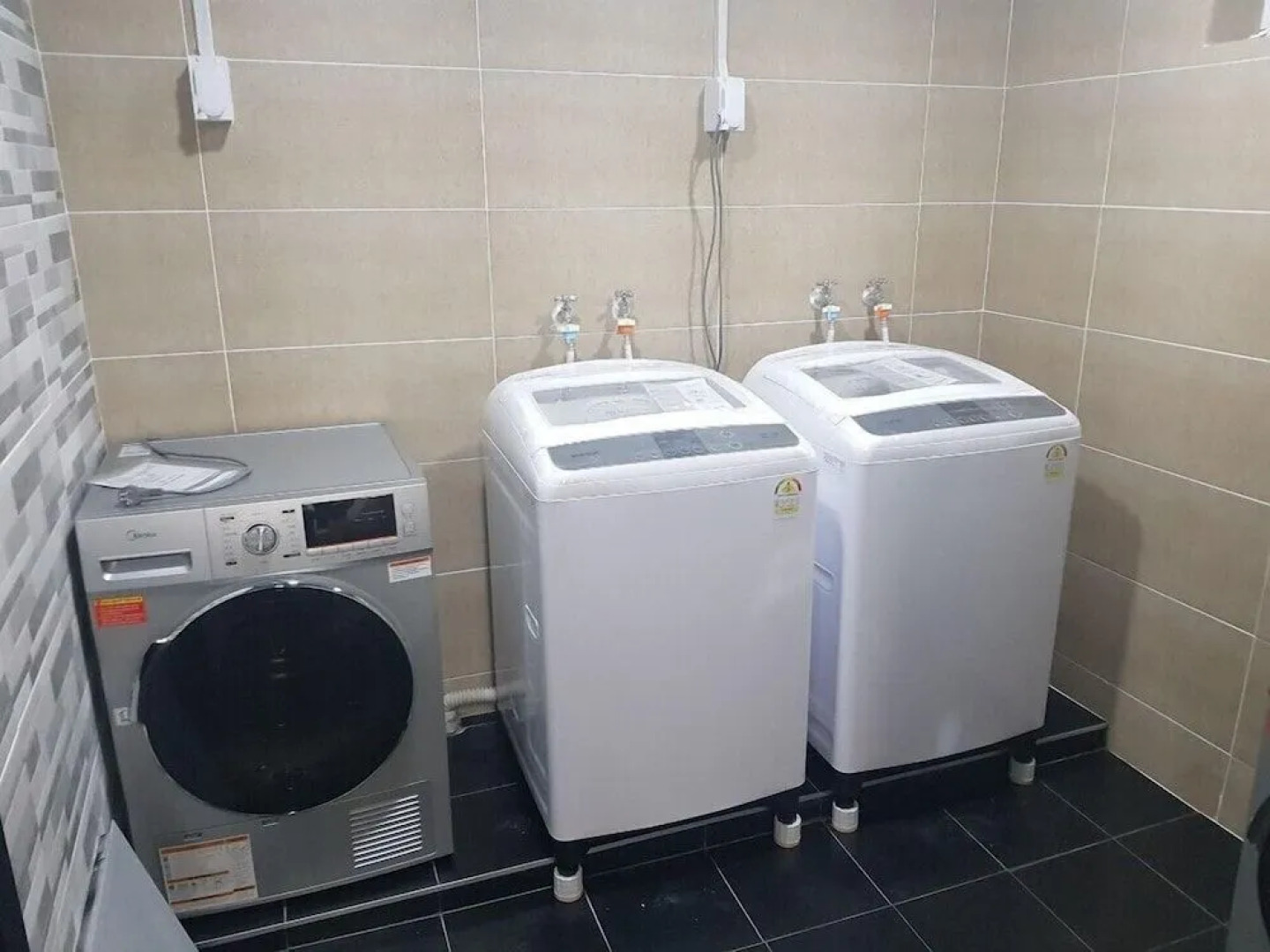 Pyeongtaek Stay 2 Hotel