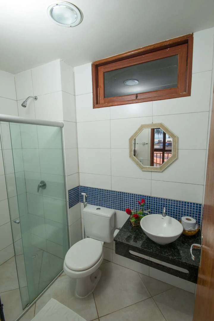 Pousada dos Jangadeiros