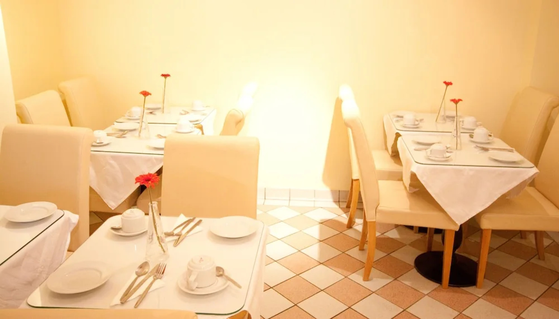 Dublin Airport Manor