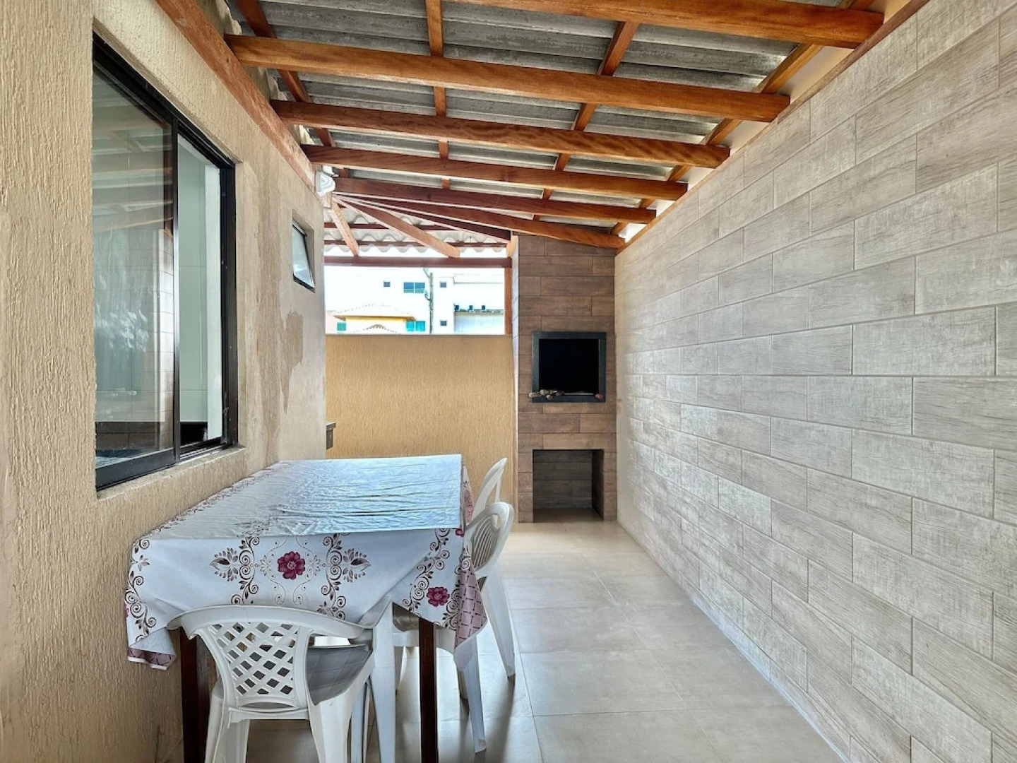 Residencial Flamingo