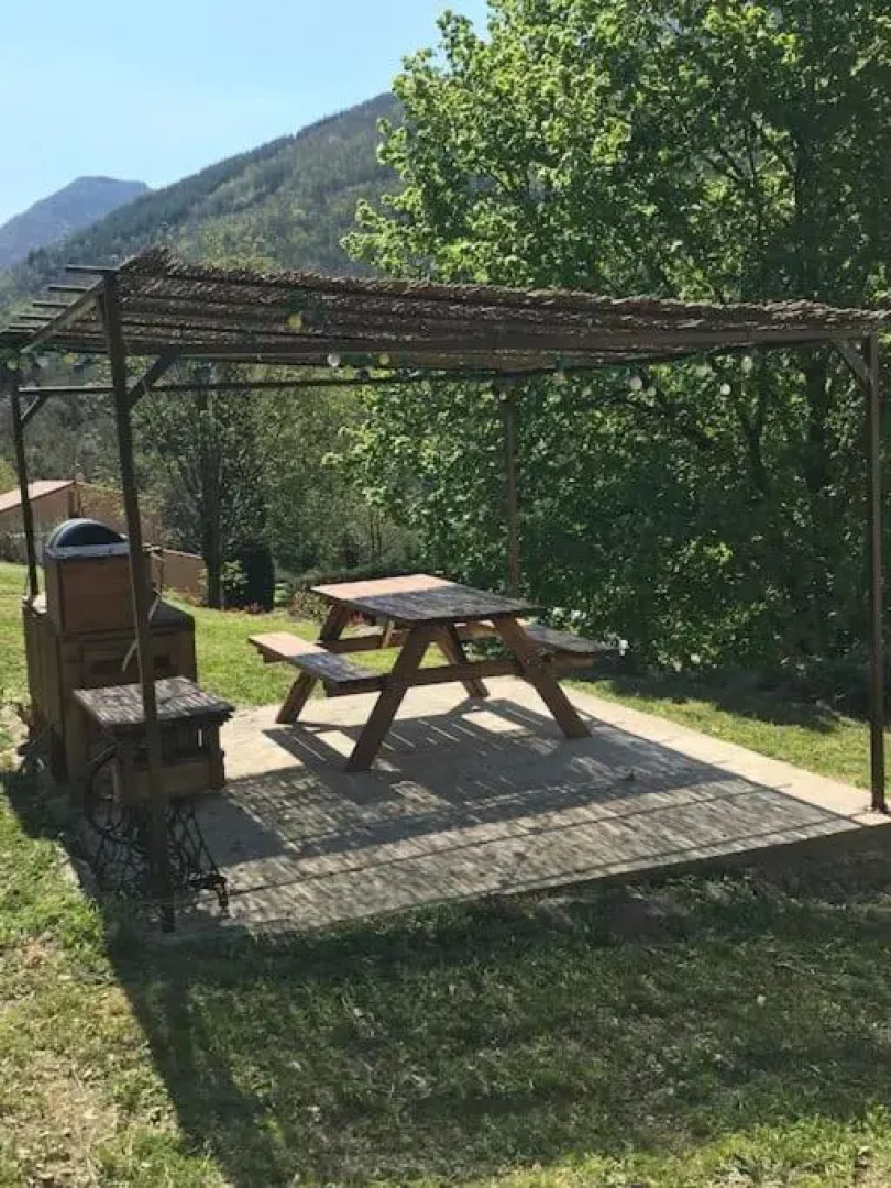 Le Grenier de L Aigoual